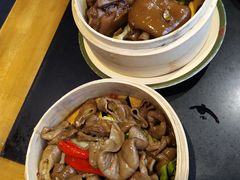 -王婆乔鲜鱼自助火锅(蜀汉路店)