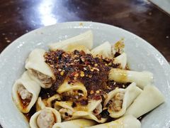 -老妈火锅粉(幸福路步行街店)