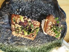 -樱の千渡日式料理·铁板烧•烧鸟(金盛田广场店)