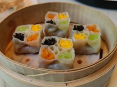-香乐园·淮扬菜中餐厅·Shang Garden(福田香格里拉店)