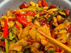 -小慧住家贵州菜(甲秀楼店)