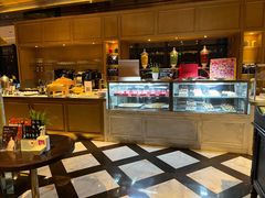 -君悦酒店·乐厨·高空自助餐(青年大街店)