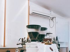 -Onirii Coffee(长乐路店)