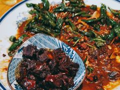 -食鸡公社辣子鸡·潍坊菜·烧烤