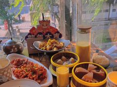 -鱼食饭稻·苏浙土菜17年老馆子(平江路店)