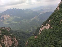 -丹东凤凰山景区