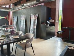 -Nord Grill&Bar Highland诺德西餐(深圳欢乐海岸店)