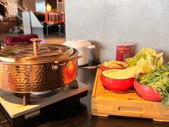 -三生三味密宗川菜·江景餐厅(来福士店)