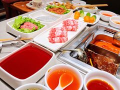 -海底捞火锅(铁西万达店)