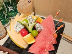 -海底捞火锅(漫乐城夜宵主题店)
