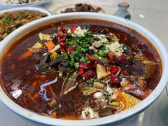 -旺山·浪头人家