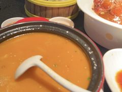 -蝴蝶里·粤菜·点心(滨江龙湖店)