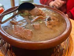 -董厨煨汤馆(车站路店)