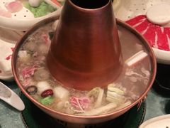 -额尔敦·品质自助(摩尔城店)