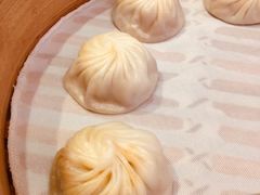 蟹粉小笼包-鼎泰丰(渔阳店)