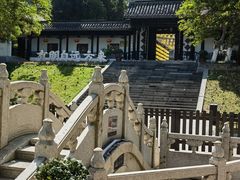 -第一山景区