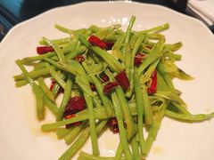 -金谷仓家庭料理(马泉营店)