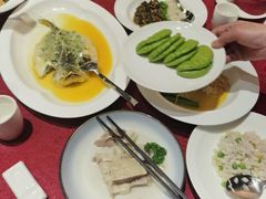 -洲际酒店·凌霄中餐厅SUMMIT