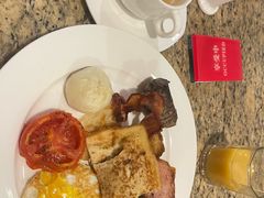 -杭州香格里拉饭店