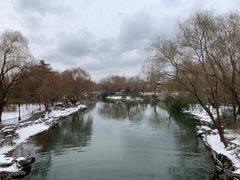 -济南大明湖景区