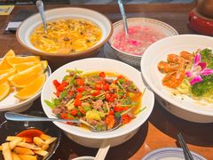 -乡里八闽·福州乡土菜(西园店)
