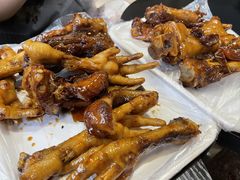 -赵元章肉骨烧(山塘街店)