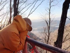 -吉林拉法山