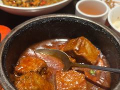 -千百味红餐厅·江西菜(绿地双子塔店)