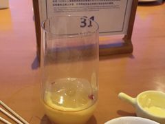 -视界美食自助餐厅·石家庄希尔顿酒店