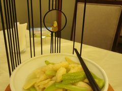 -福州天元国际威斯汀酒店·中国元素餐厅