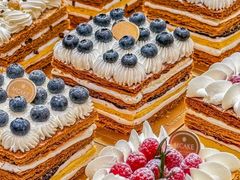 -M'CAKE(西单大悦城店)