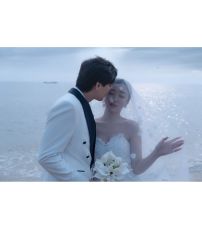 -LG婚前影像·高级定制