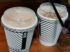 -来回·咖啡(天河南店)