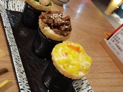 -西月山居匠心创意料理(江汉路新佳丽广场店)