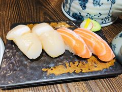 -大雄寿司(中华广场店)