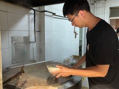 -清真马杰山牛肉汤馆