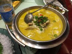 -王府井酒店(金桥港湾店)