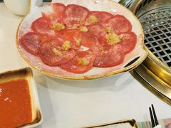 -千寻山野烤肉(中关村店)
