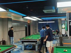 -永宁台球·棋牌俱乐部(淮海路店)