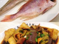 -长平老姿娘夜粥(平东一街店)