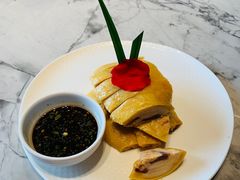-阿明小菜·海鲜·上海菜(浦建路店)