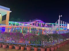 -三亚海昌梦幻海洋不夜城