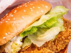 -麦当劳(陈江大道得来速店)