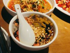 -向川南·水煮鱼·川菜(和平里店)