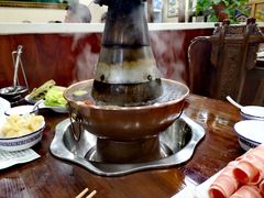 -恩福来涮羊肉(中北旗舰店)