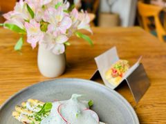 -BOR Eatery(安福路店)