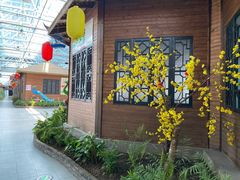 -森谷美食公园(杨行店)