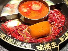 -味舵主重庆火锅(邓尉路店)