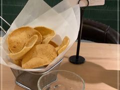 -默加东南亚美食(大宁音乐广场店)