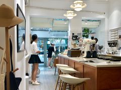-Onirii Coffee(长乐路店)